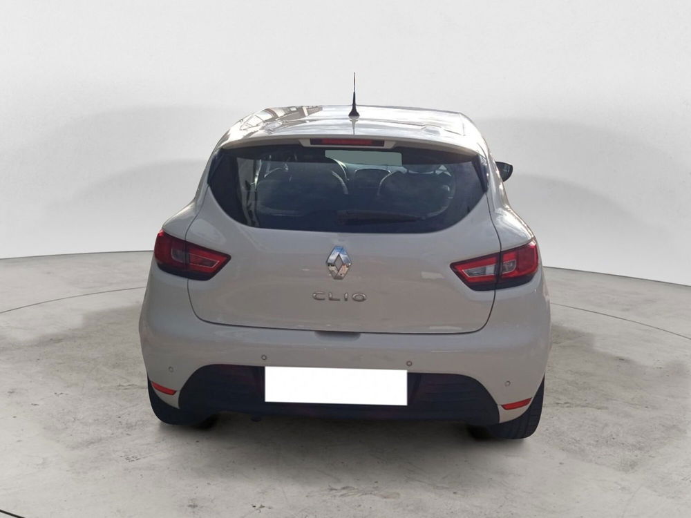 Renault Clio usata a Roma (5)