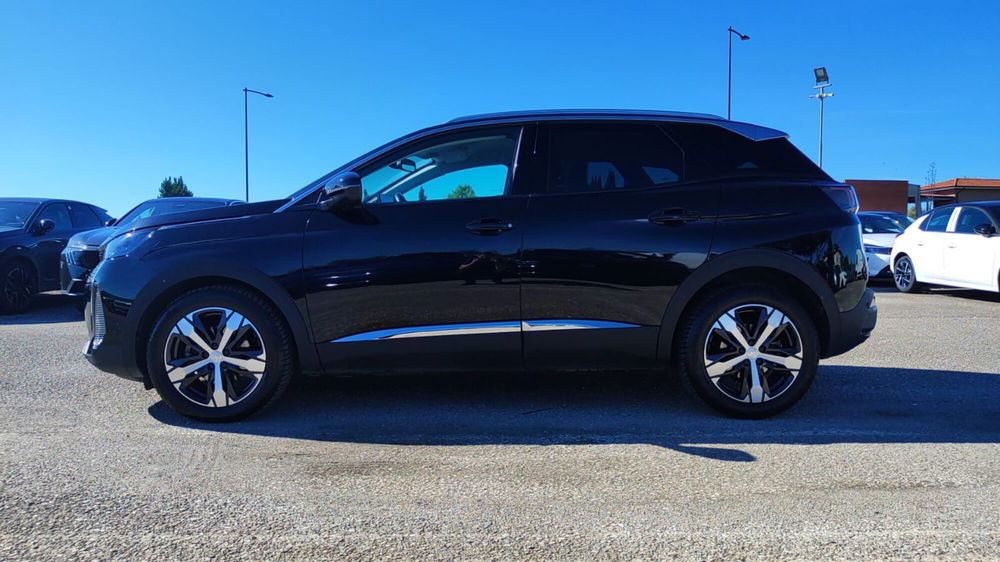 Peugeot 3008 usata a Firenze (3)