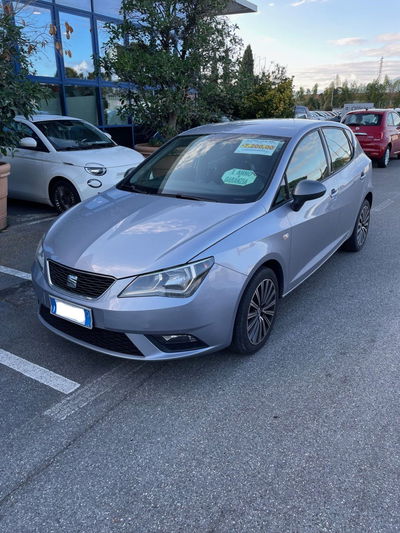 SEAT Ibiza ST 1.0 EcoTSI 95 CV S/S Style del 2015 usata a Altopascio