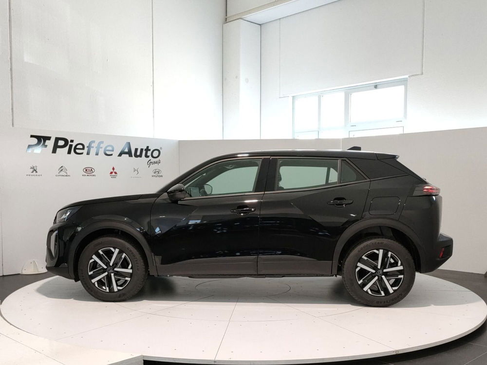 Peugeot 2008 nuova a L'Aquila (2)