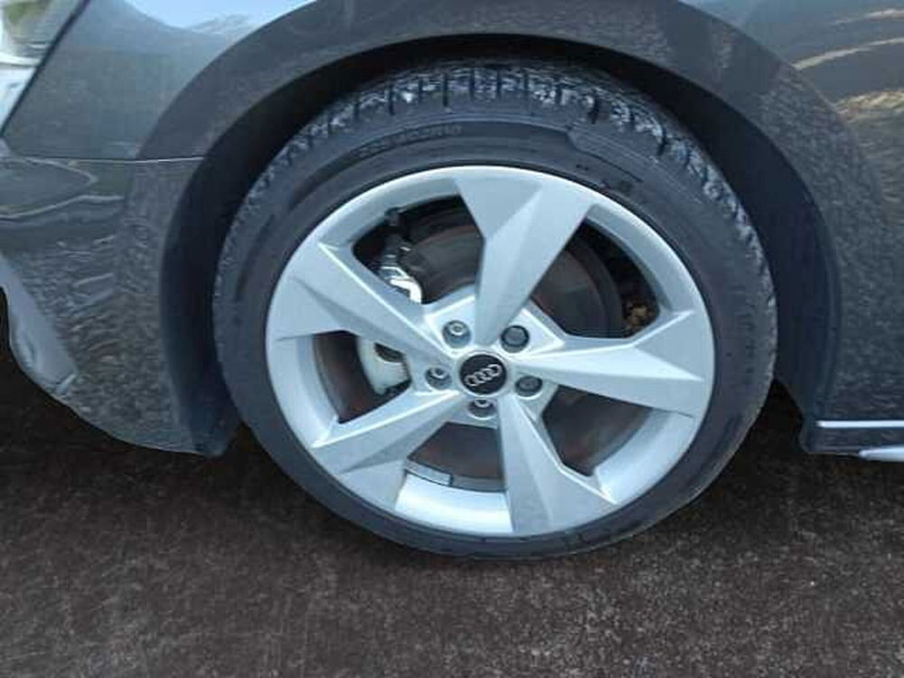 Audi A3 Sportback usata a Lucca (19)