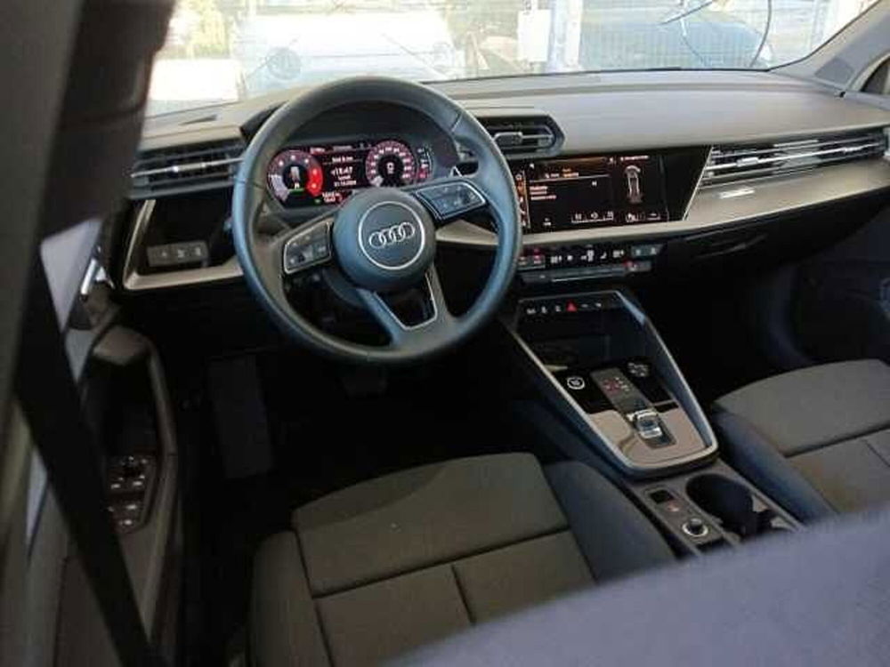 Audi A3 Sportback usata a Lucca (3)