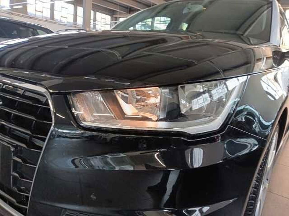 Audi A1 Sportback usata a Lucca (5)