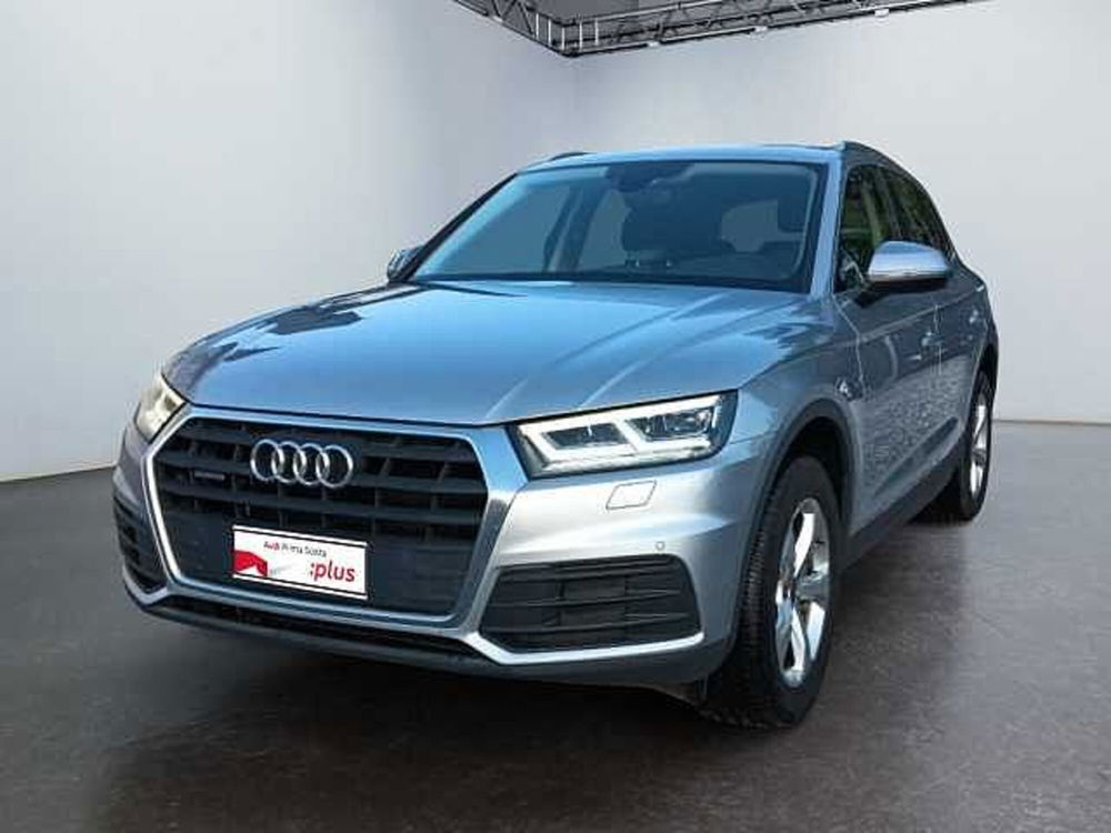 Audi Q5 usata a Lucca