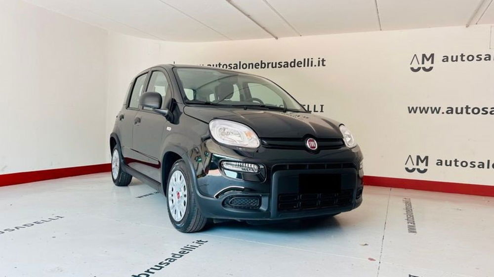 Fiat Panda Cross nuova a Lecco