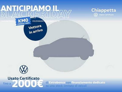 Volkswagen Polo 1.0 tsi Life 95cv dsg del 2023 usata a Rende