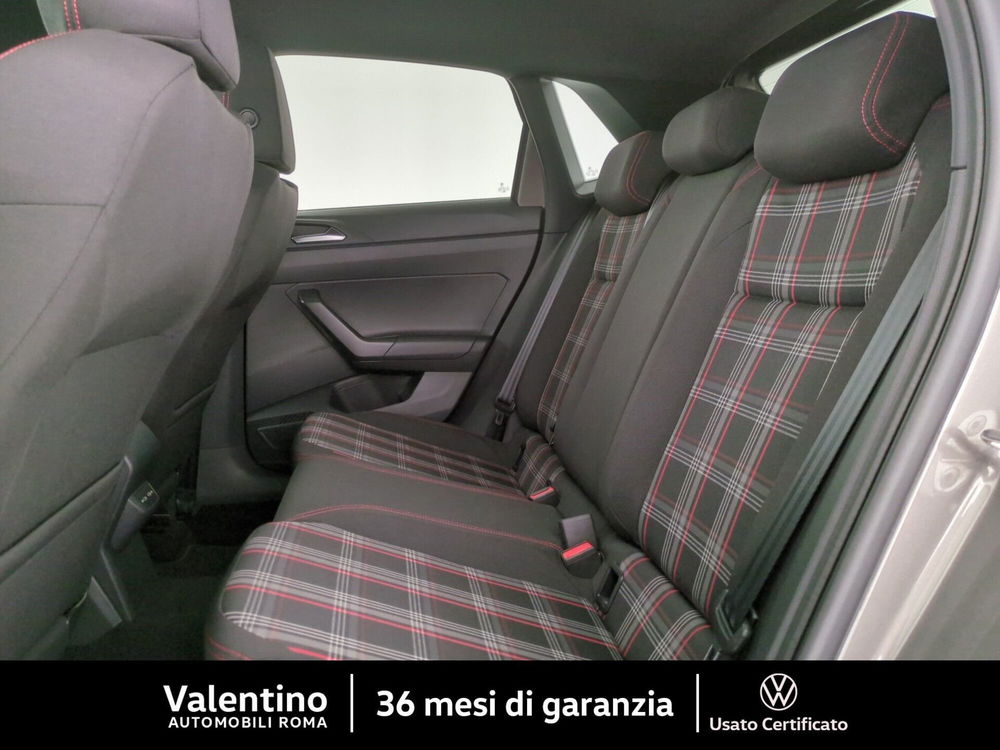 Volkswagen Polo usata a Roma (10)