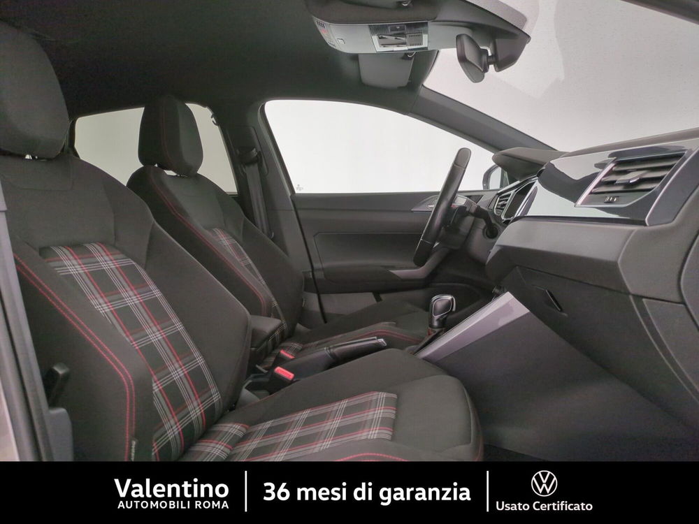 Volkswagen Polo usata a Roma (13)