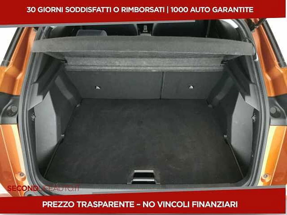 Peugeot 2008 usata a Chieti (7)