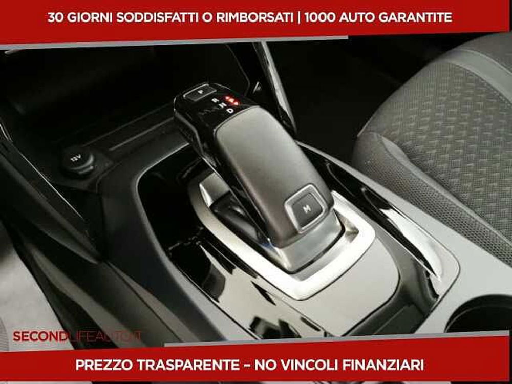 Peugeot 2008 usata a Chieti (11)