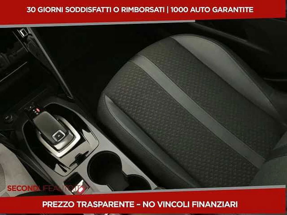 Peugeot 2008 usata a Chieti (12)