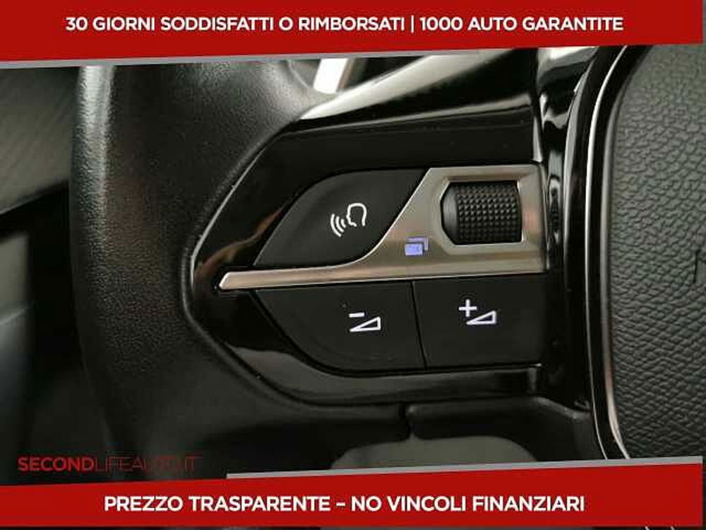 Peugeot 2008 usata a Chieti (13)