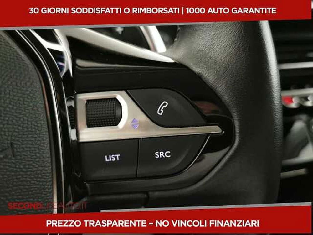 Peugeot 2008 usata a Chieti (14)