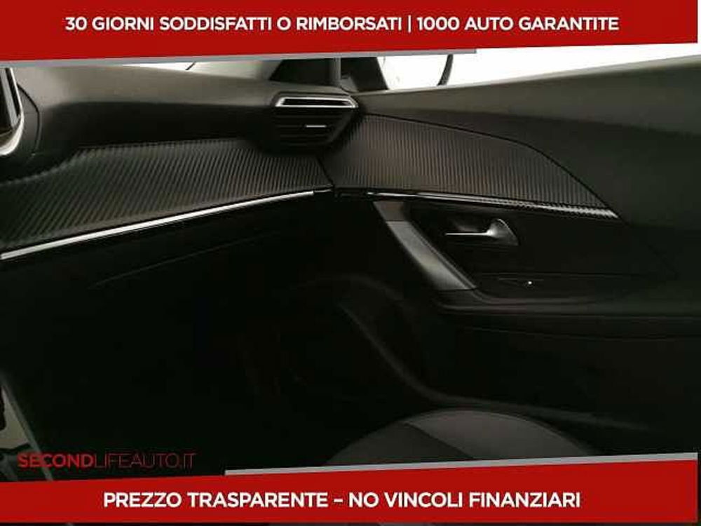 Peugeot 2008 usata a Chieti (15)