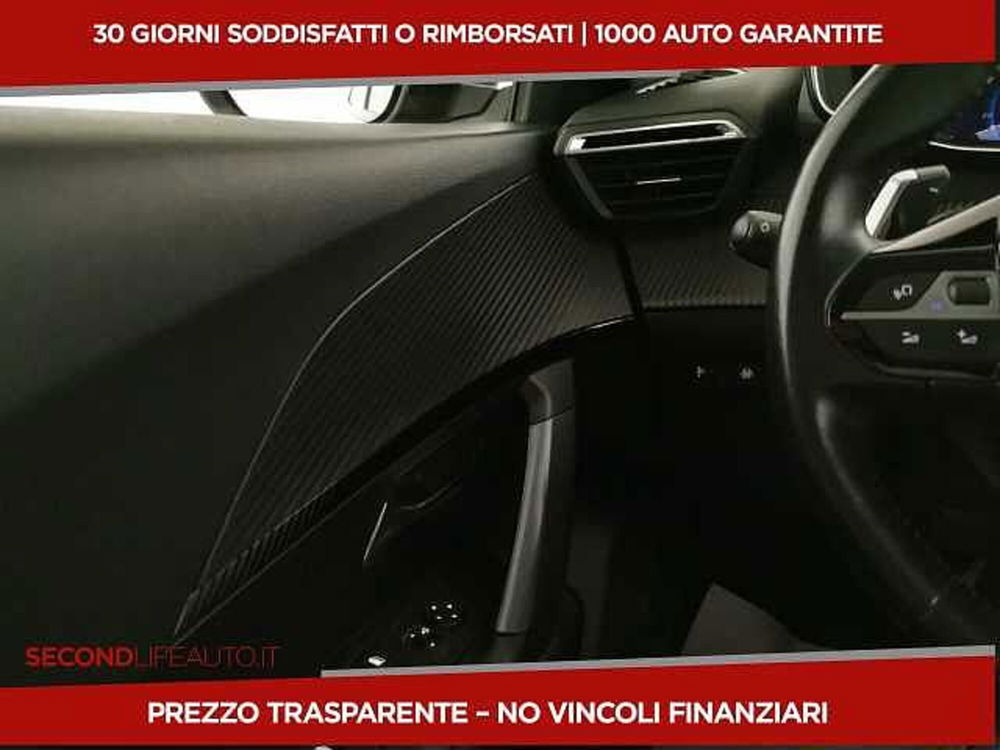 Peugeot 2008 usata a Chieti (17)