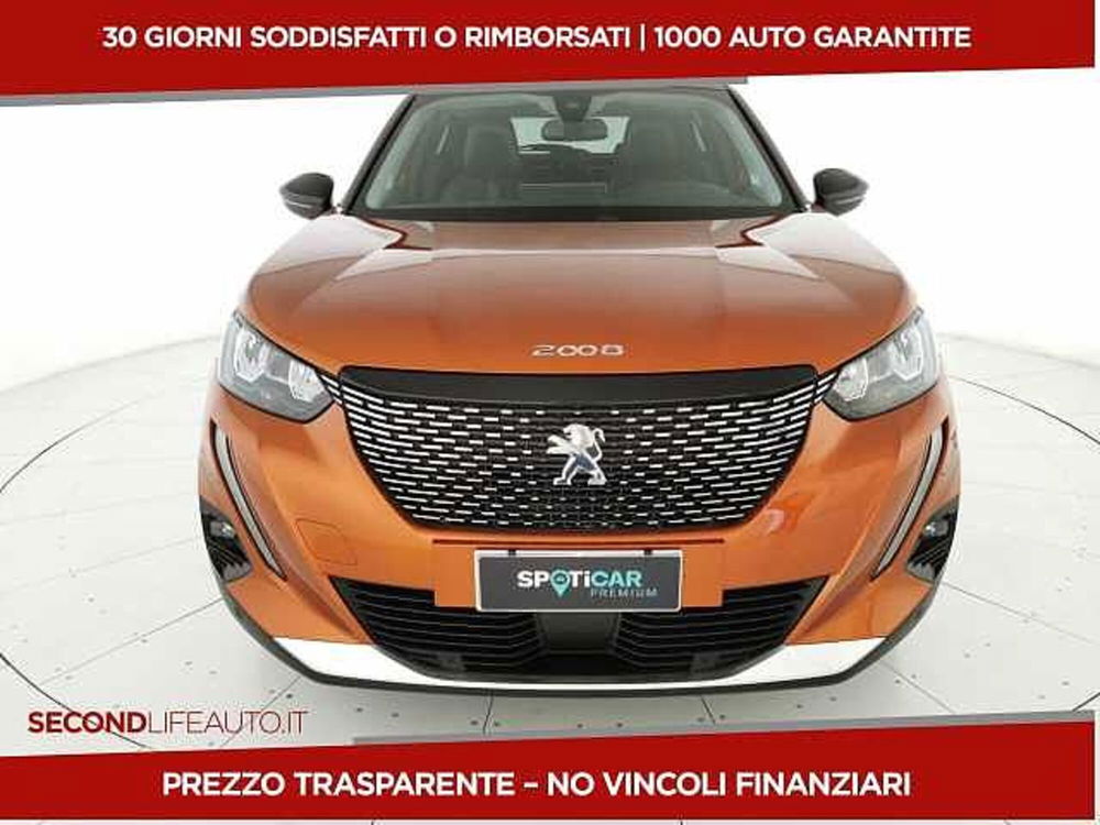 Peugeot 2008 usata a Chieti (19)