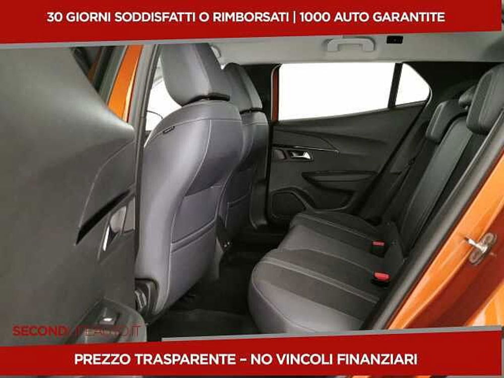 Peugeot 2008 usata a Chieti (6)