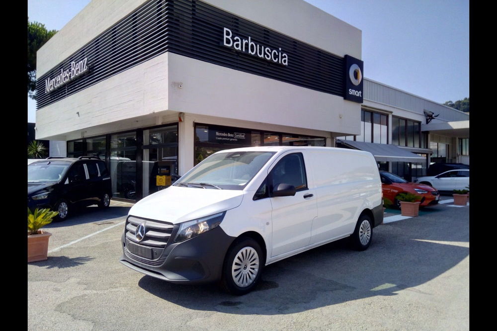 Mercedes-Benz Vito nuova a Pescara