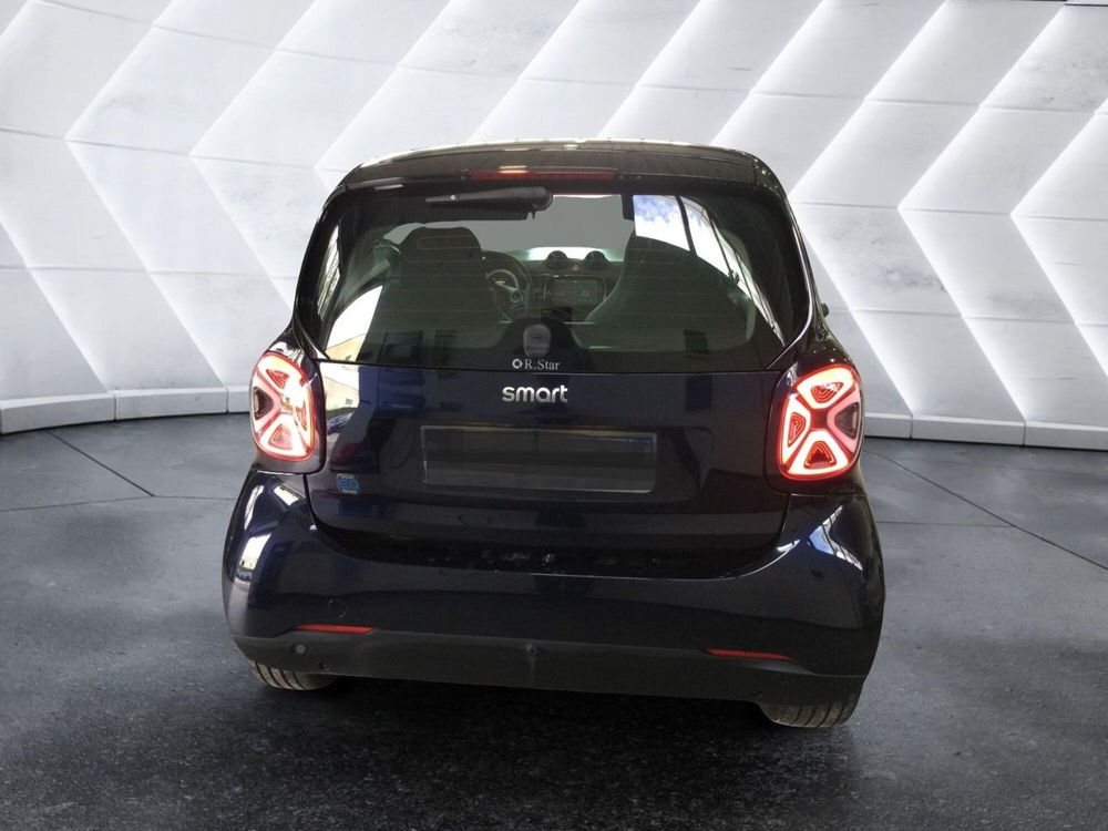 smart Fortwo usata a Caserta (6)