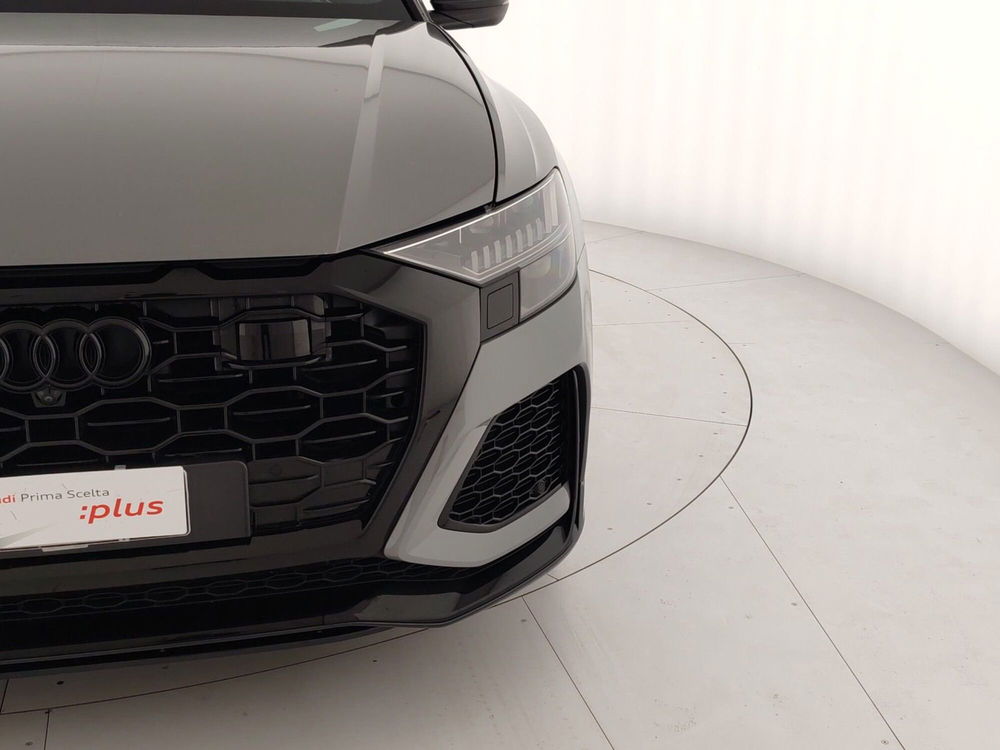 Audi RS Q8 usata a Massa-Carrara (5)