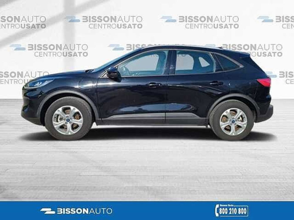 Ford Kuga usata a Vicenza (3)