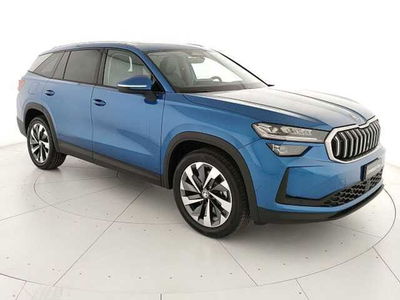 Skoda Kodiaq 1.5 TSI ACT DSG Style  nuova a Teverola