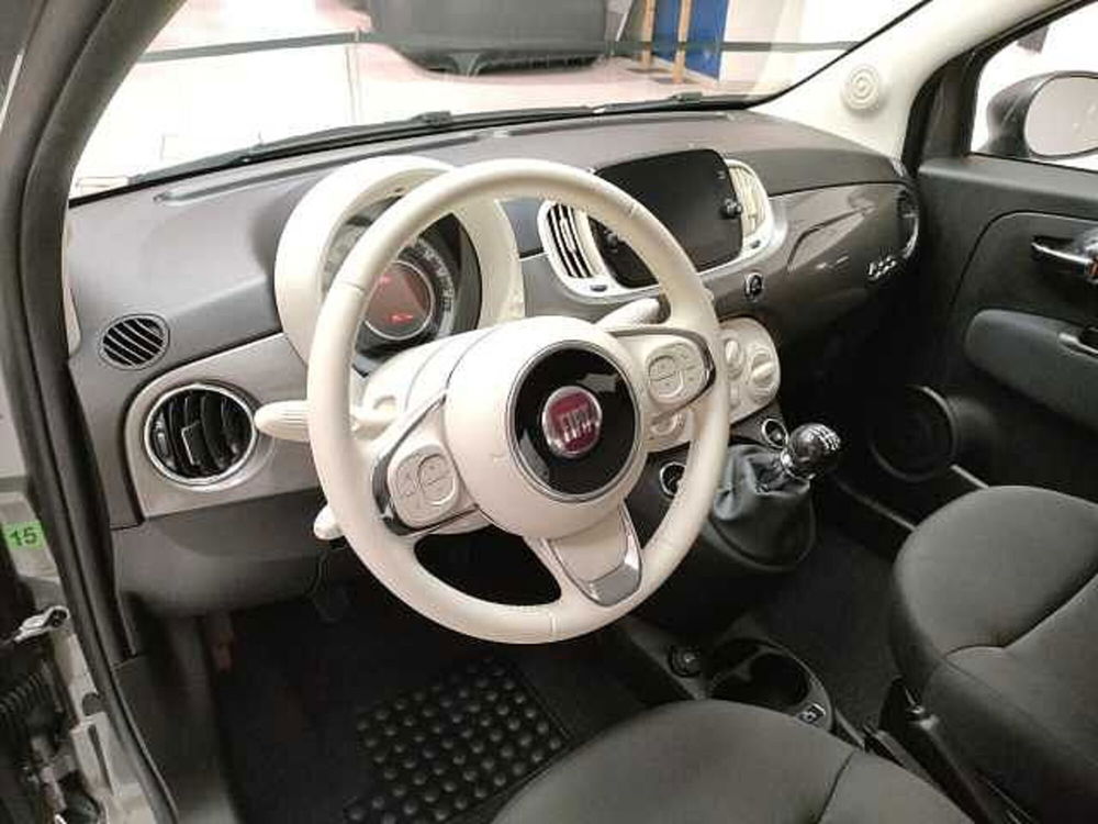 Fiat 500 usata a Teramo (11)