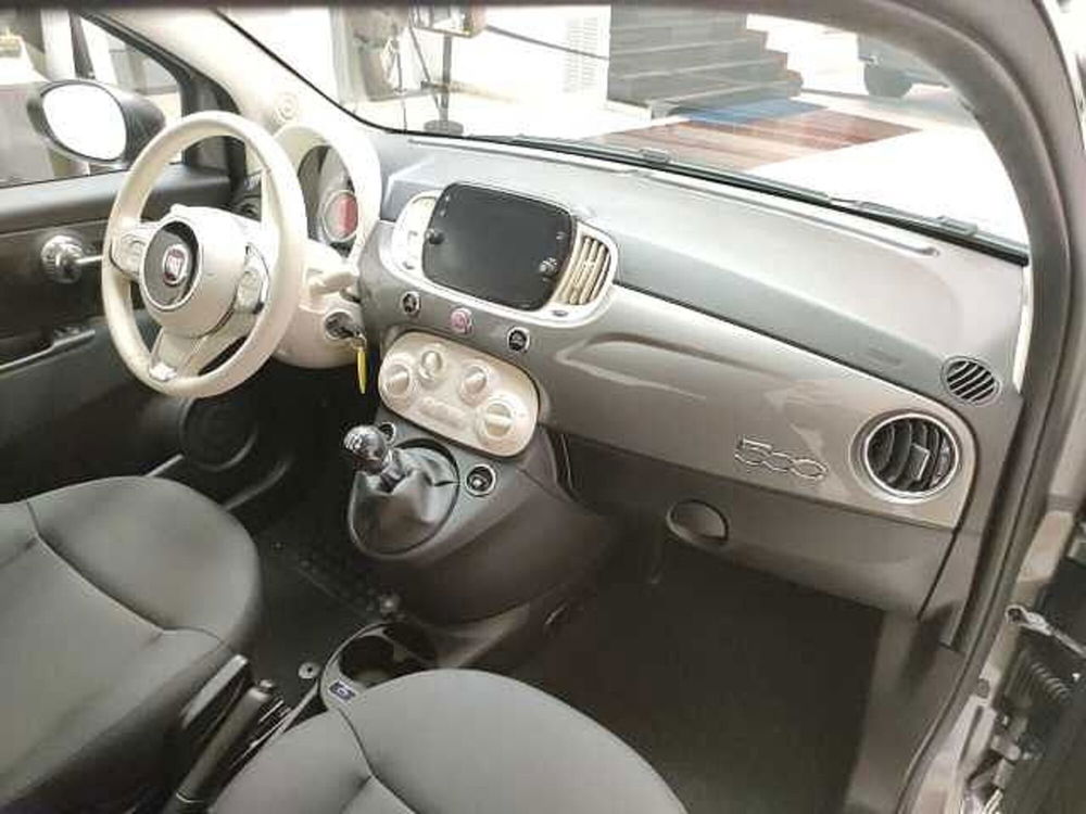 Fiat 500 usata a Teramo (12)