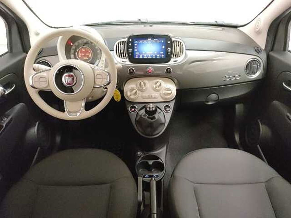 Fiat 500 usata a Teramo (16)