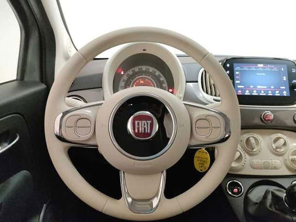 Fiat 500 usata a Teramo (17)