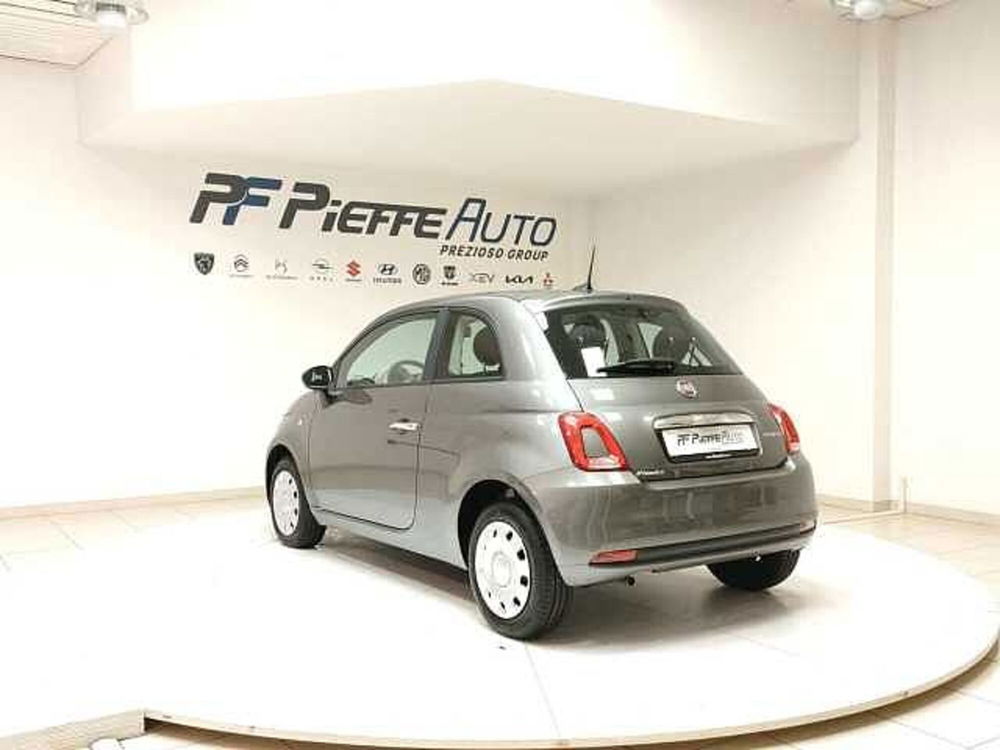 Fiat 500 usata a Teramo (3)