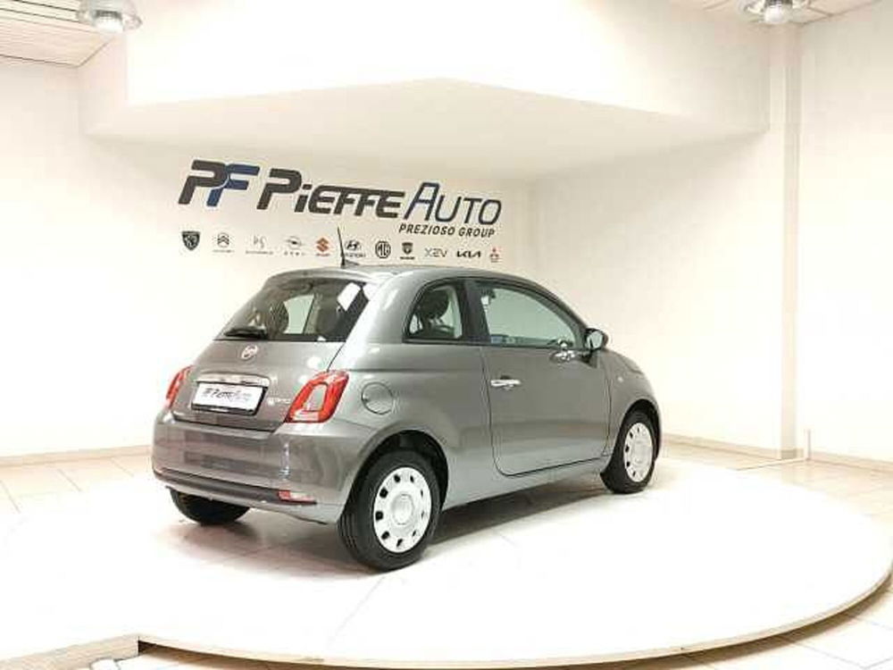 Fiat 500 usata a Teramo (4)