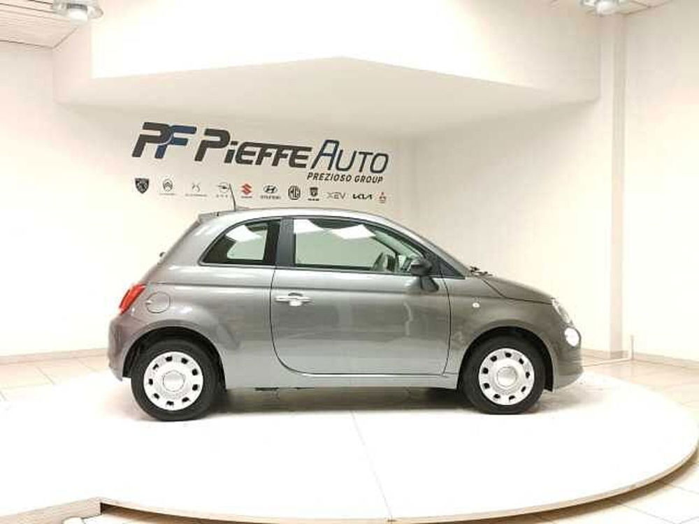 Fiat 500 usata a Teramo (5)