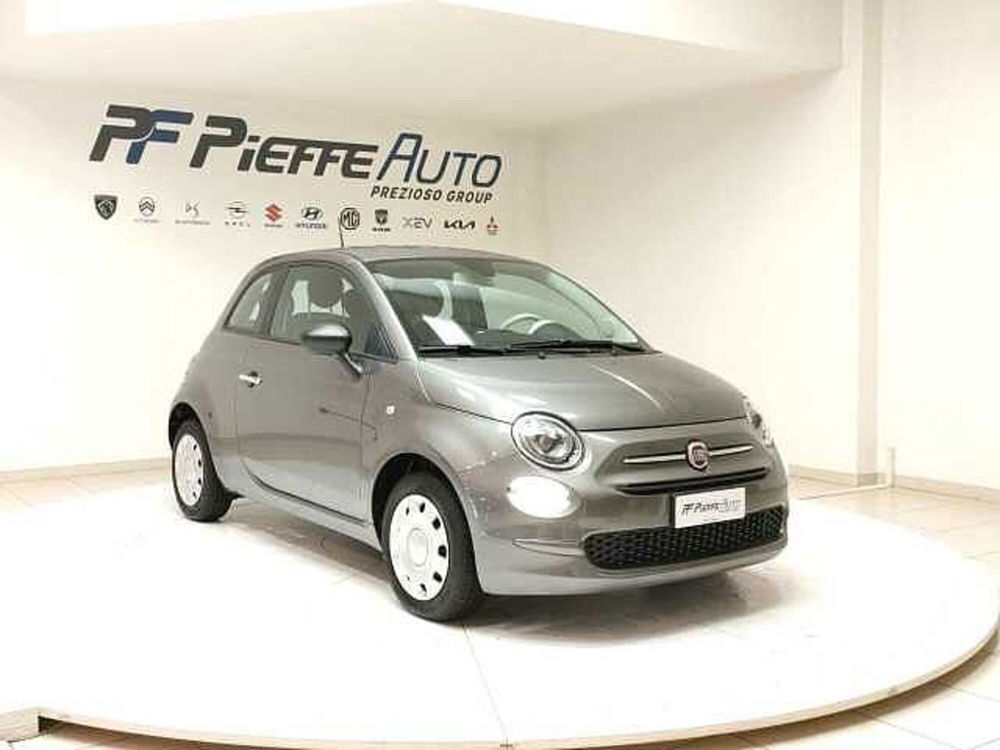 Fiat 500 usata a Teramo (6)