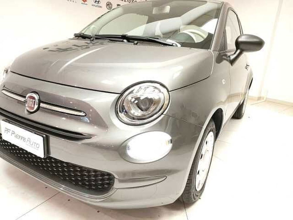 Fiat 500 usata a Teramo (9)