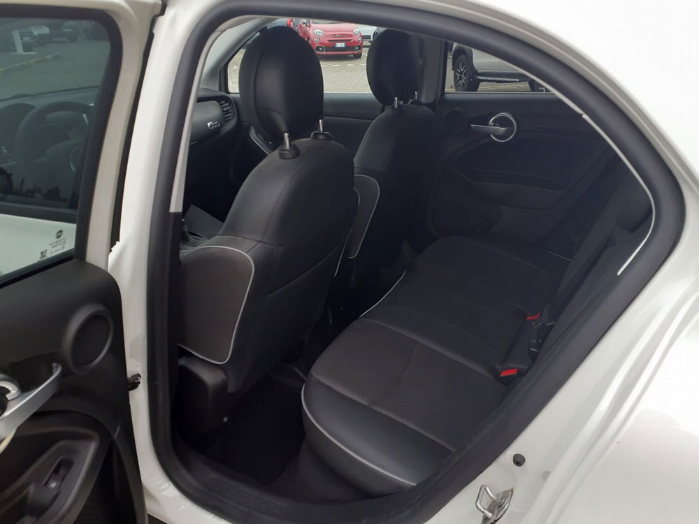 Fiat 500X usata a Parma (12)