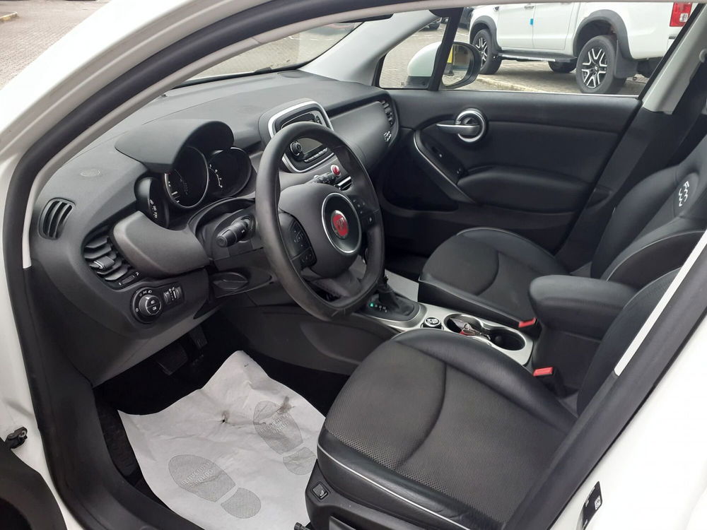 Fiat 500X usata a Parma (14)