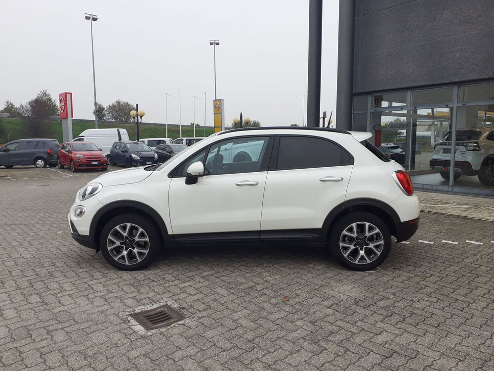 Fiat 500X usata a Parma (4)