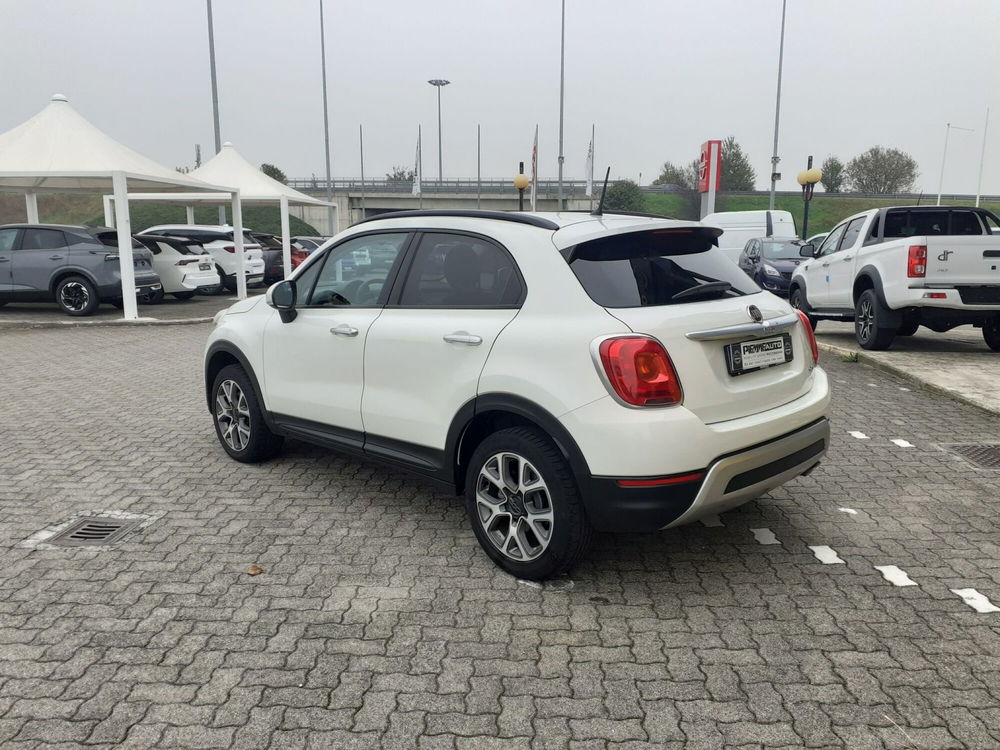 Fiat 500X usata a Parma (5)