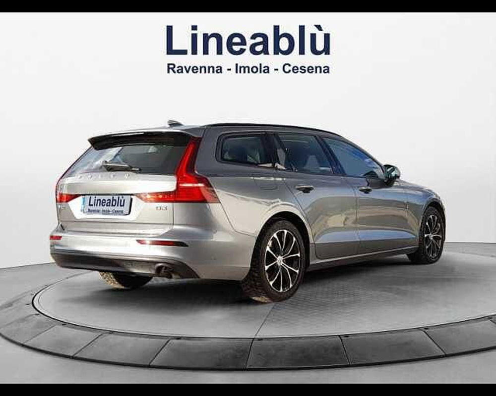 Volvo V60 usata a Ravenna (5)