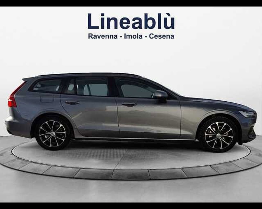 Volvo V60 usata a Ravenna (6)