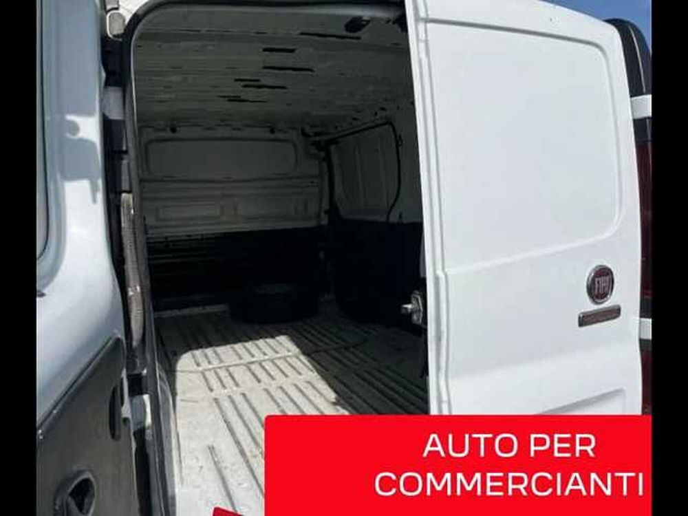 Fiat Talento Furgone usata a Ravenna (3)