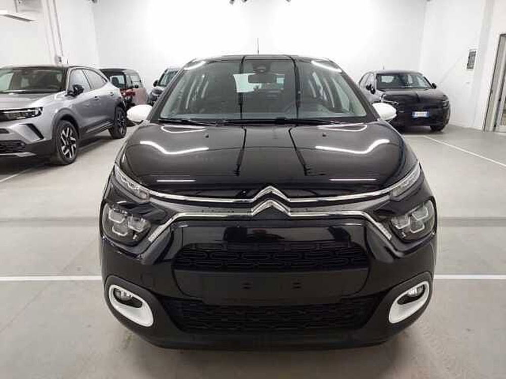 Citroen C3 nuova a Ravenna (2)