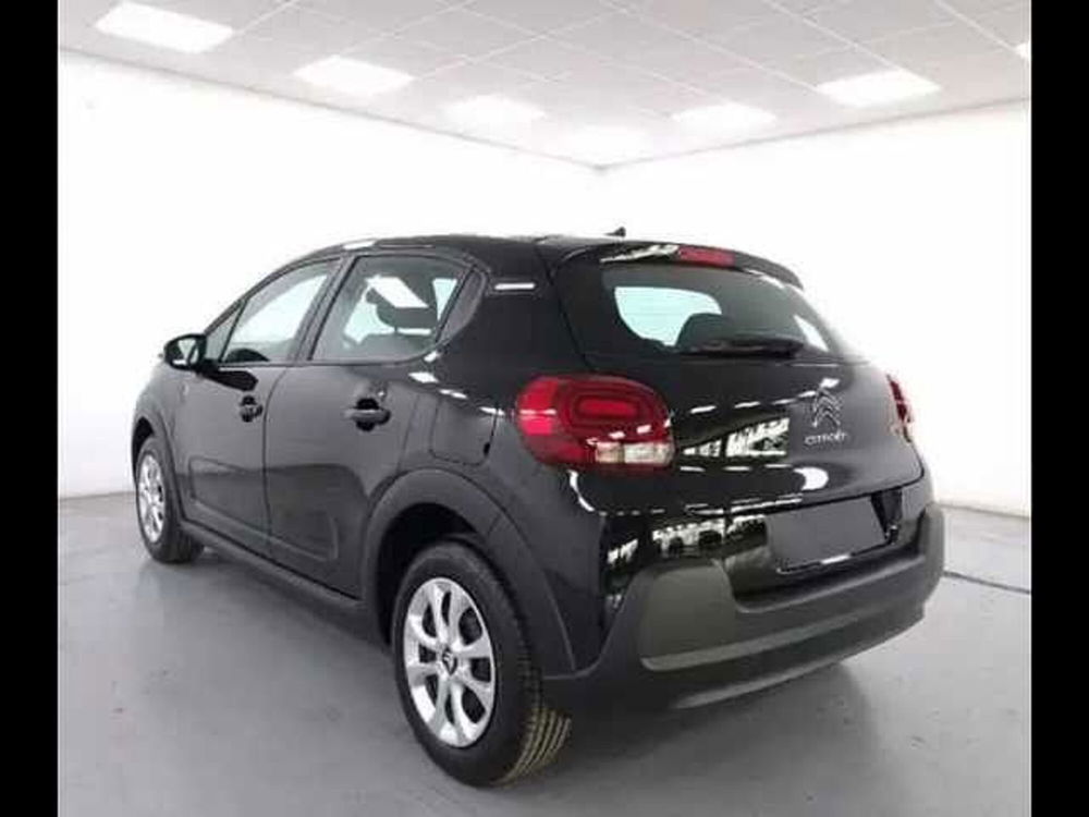 Citroen C3 nuova a Ravenna (6)