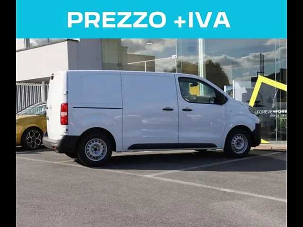 Opel Vivaro nuova a Ravenna (2)