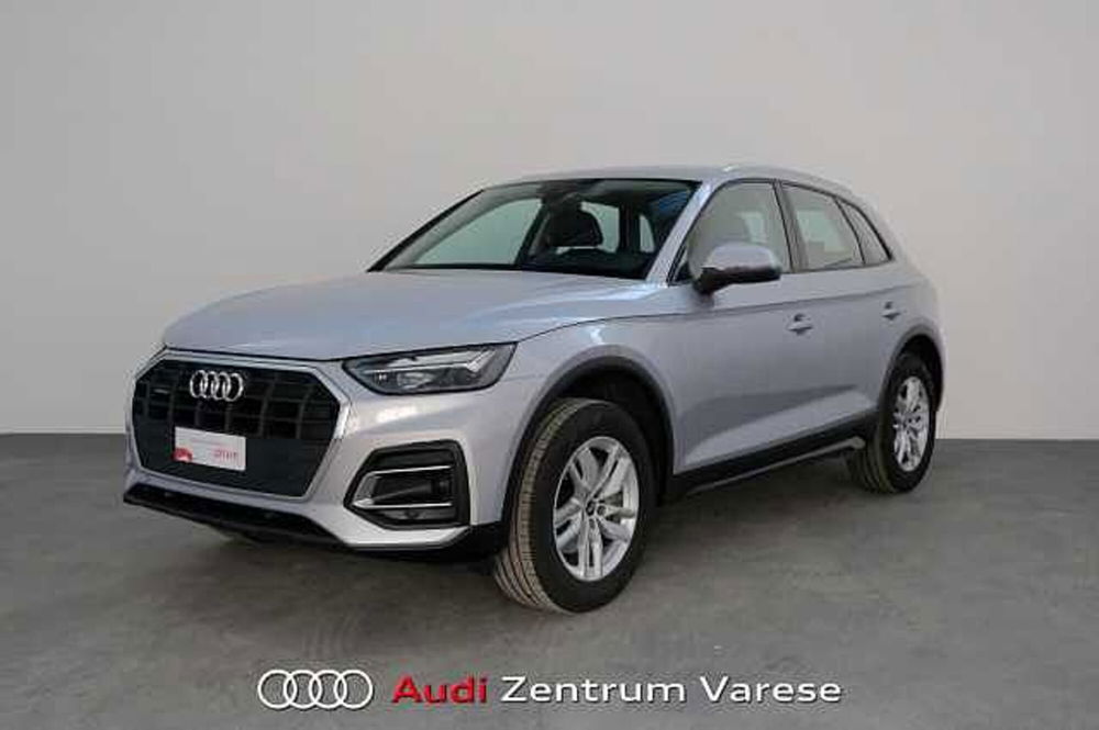 Audi Q5 usata a Varese