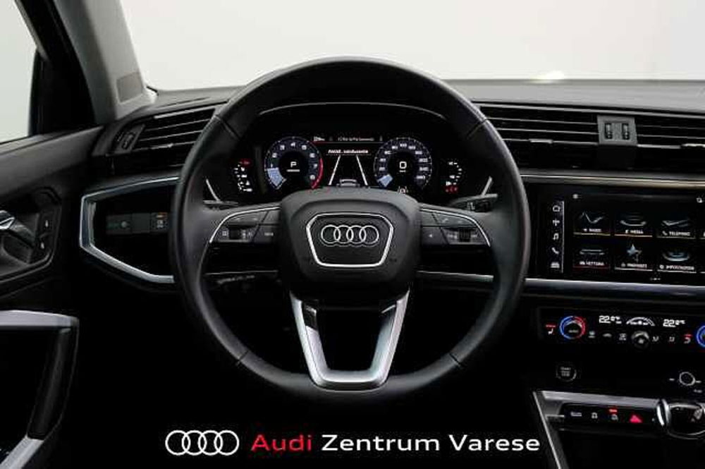 Audi Q3 Sportback usata a Varese (10)