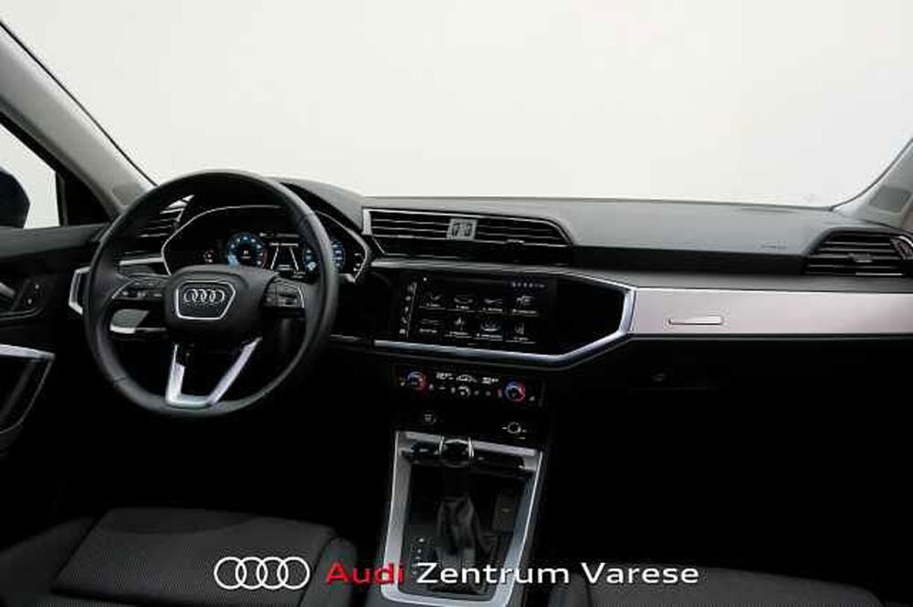 Audi Q3 Sportback usata a Varese (9)