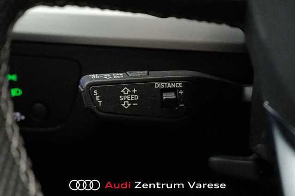 Audi Q5 Sportback usata a Varese (11)