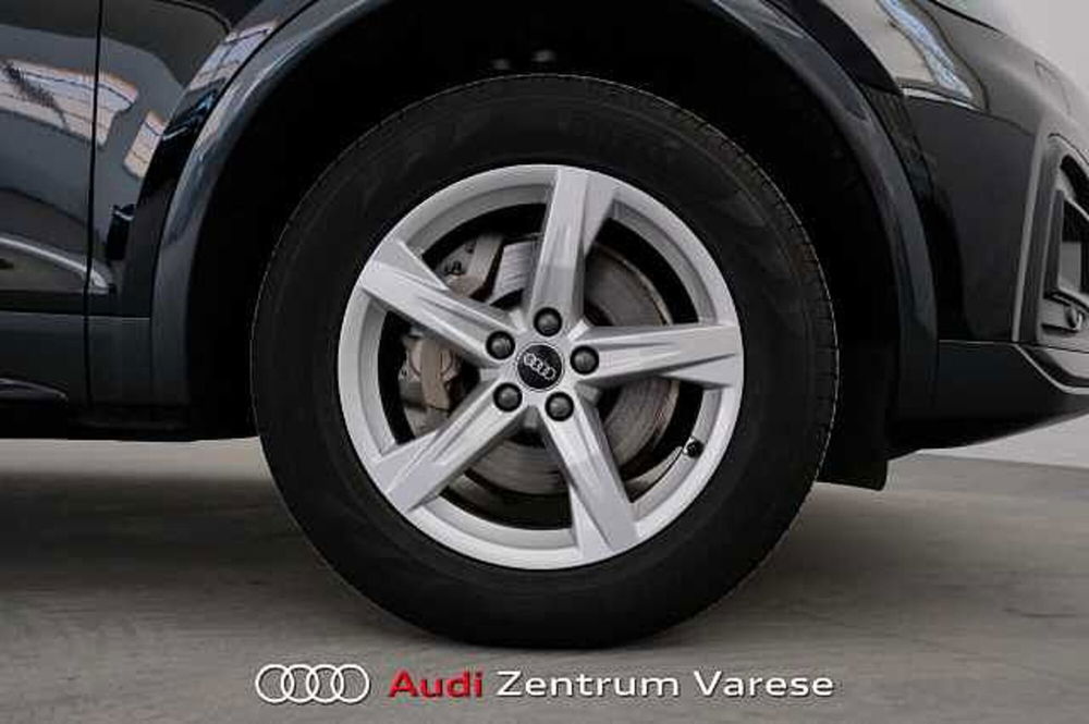 Audi Q5 Sportback usata a Varese (3)